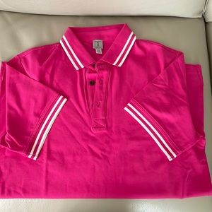 Tristan Polo Shirt